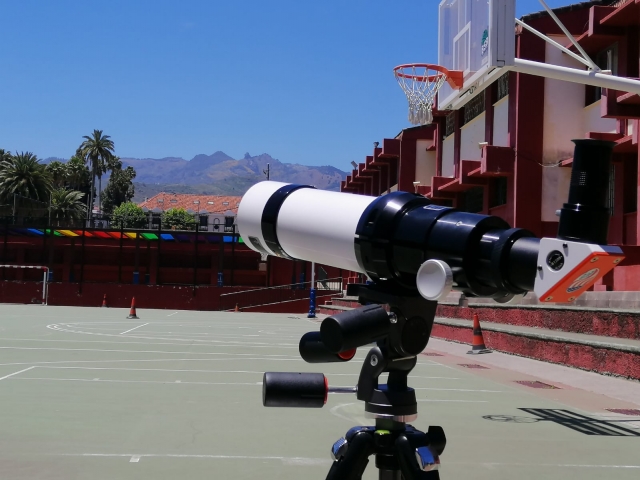 Astronomo visita el cole. 6-04-22. Gran Canaria._4
